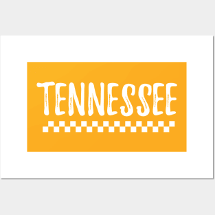 Tennessee Posters and Art